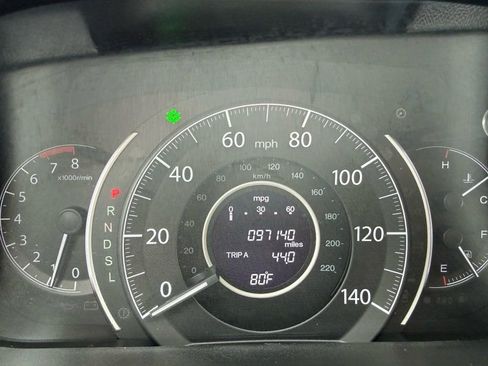Used 2015 Honda CR-V EX-L image 9