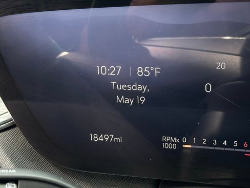 Used 2025 Buick Enclave Preferred FWD image 15