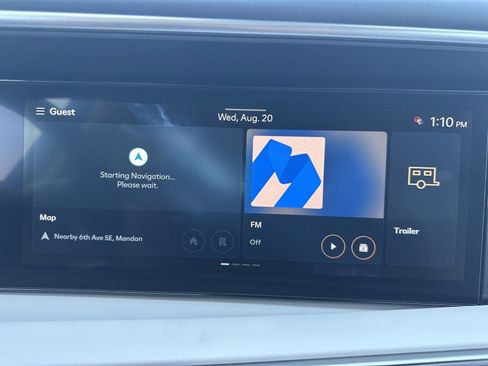 New 2026 Hyundai Palisade Calligraphy image 21