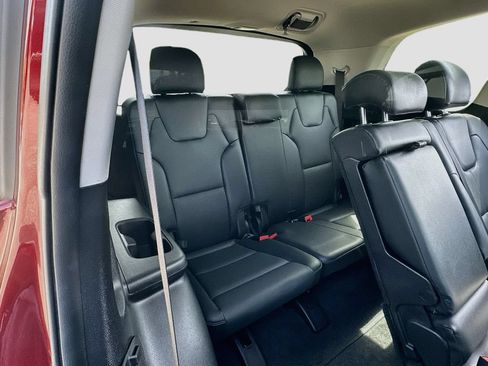 Certified 2023 Kia Telluride EX AWD/4WD image 28