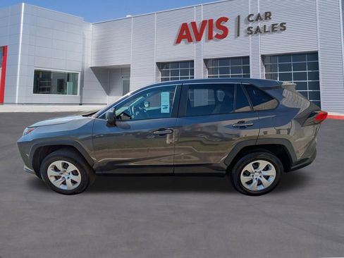 Used 2024 Toyota RAV4 LE image 42