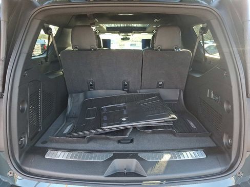 Used 2026 GMC Yukon XL AT4 Ultimate w/ LPO, Floor Liner Package image 35