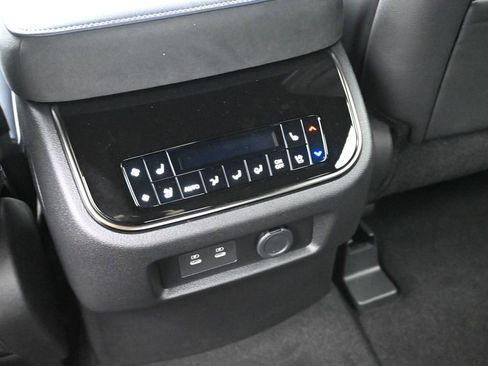 New 2026 INFINITI QX80 4WD w/ Sport Exterior Package image 18