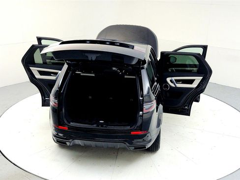 Used 2021 Land Rover Discovery Sport S R-Dynamic image 23