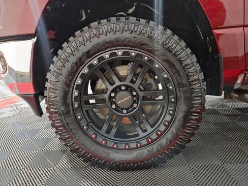 Used 2020 RAM 1500 Big Horn image 85