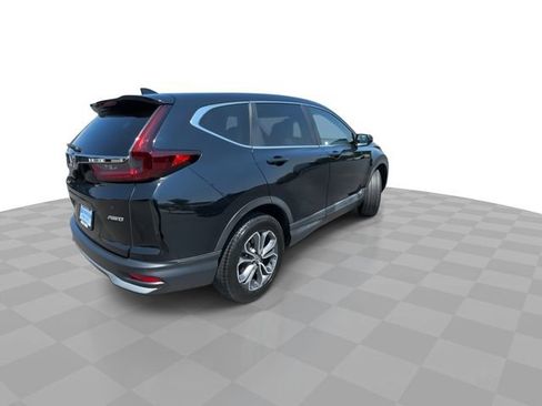 Used 2022 Honda CR-V EX-L image 8