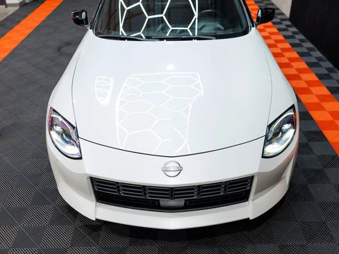 Used 2023 Nissan Z w/ Floor Mat Package RWD image 29