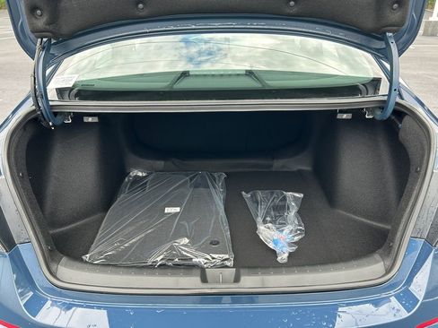 New 2026 Honda Civic Sport Touring image 21