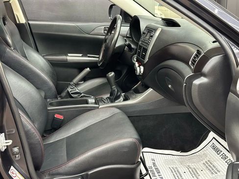 Used 2014 Subaru Impreza WRX Limited image 22