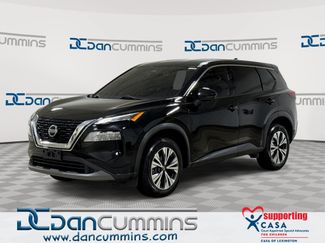 Used 2021 Nissan Rogue SV FWD video 1