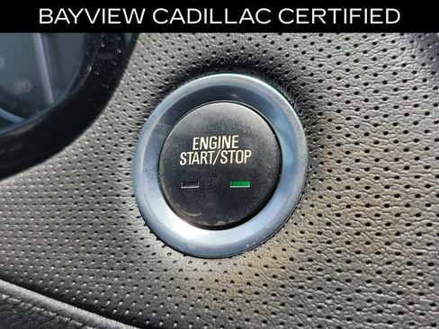 Certified 2024 Cadillac XT5 Premium Luxury FWD image 31
