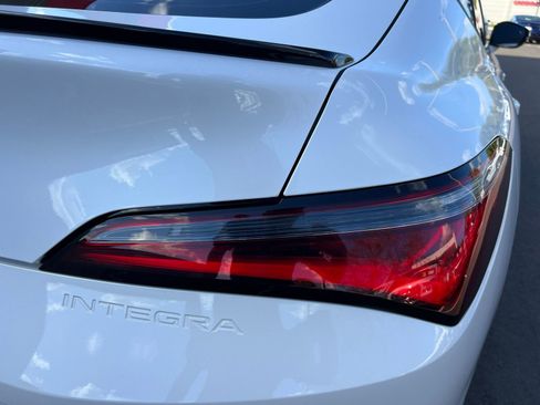 Used 2024 Acura Integra A-Spec image 24