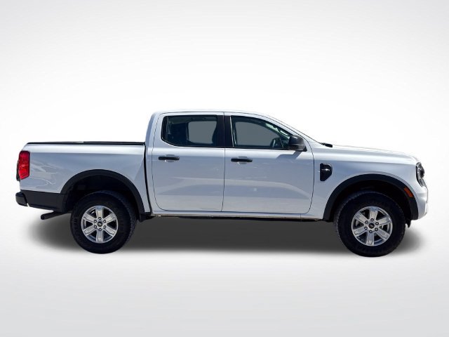 Used 2024 Ford Ranger XL w/ Trailer Tow Package RWD image 7