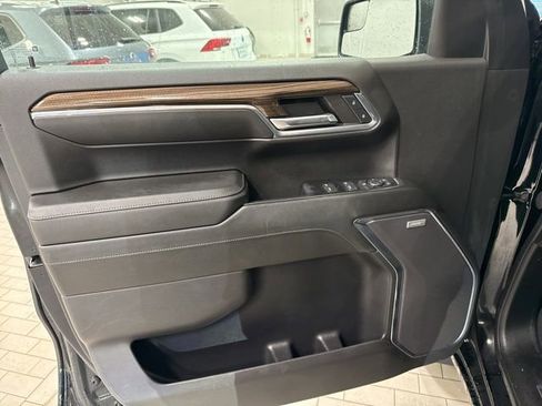 Used 2024 Chevrolet Silverado 1500 RST w/ Convenience Package II image 10