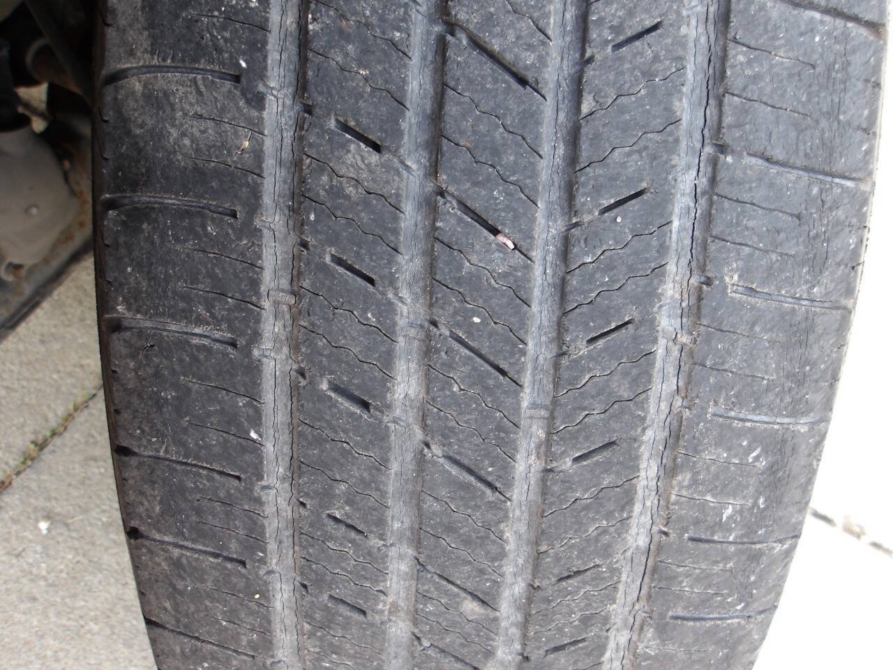 Used 2008 Honda CR-V EX-L image 40