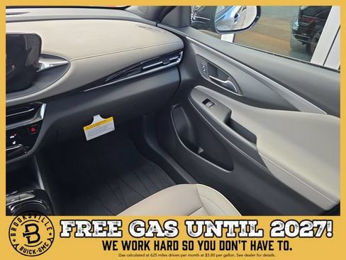 New 2026 Buick Envista Preferred FWD image 14
