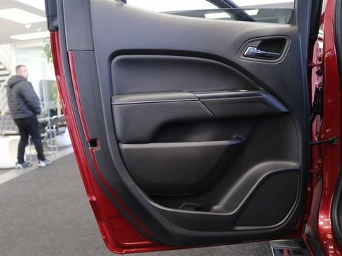 Used 2020 GMC Canyon Denali AWD/4WD image 56