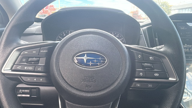 New 2026 Subaru Impreza 2.0i Sport AWD/4WD image 19