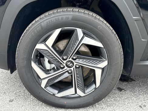 Used 2024 Hyundai Tucson Limited image 29