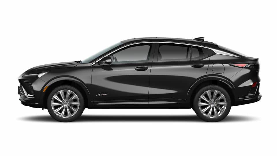 New 2026 Buick Envista Preferred FWD image 32