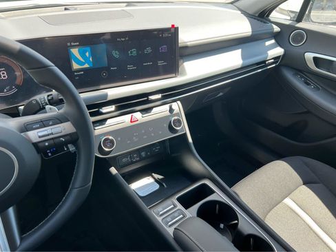 New 2026 Hyundai Sonata SEL AWD/4WD image 35