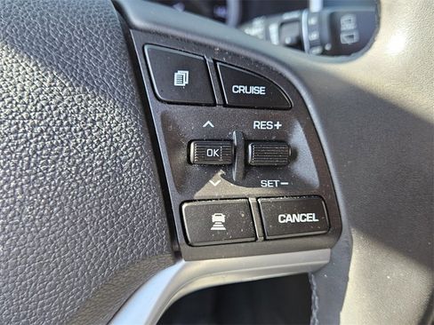 Used 2019 Hyundai Tucson Ultimate w/ Cargo Package image 22