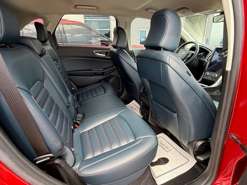 Certified 2023 Ford Edge SEL w/ Sport Appearance Package AWD/4WD image 13
