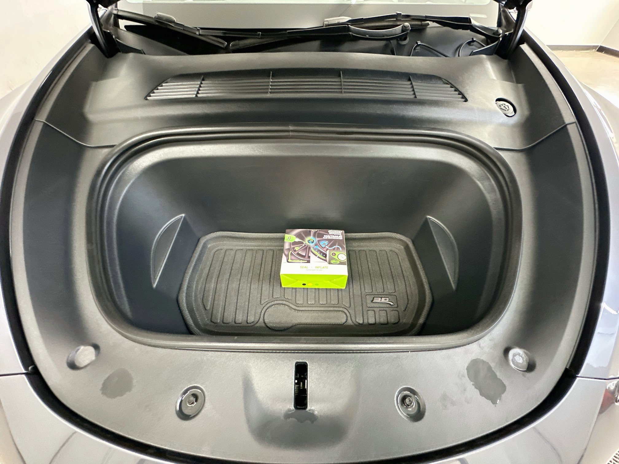 Used 2023 Tesla Model Y Long Range AWD/4WD image 34