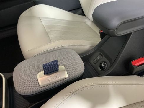 New 2026 MINI Cooper S image 14