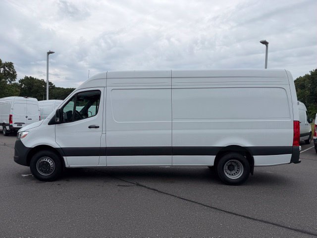 Used 2026 Mercedes-Benz Sprinter 3500 image 4