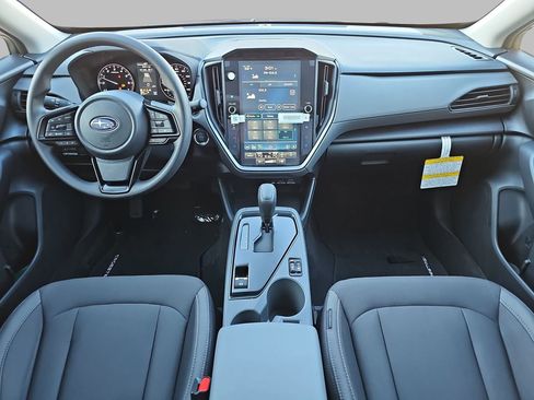 New 2026 Subaru Crosstrek 2.0i Premium image 9