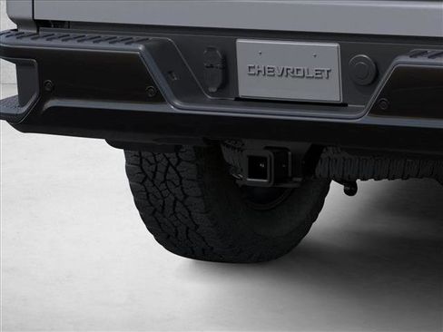 New 2026 Chevrolet Silverado 2500 Custom w/ Custom Value Package image 14