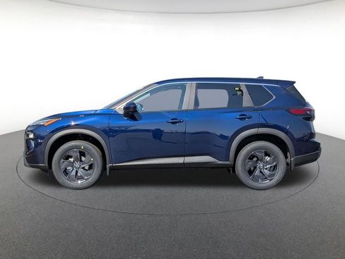 New 2026 Nissan Rogue SV image 8
