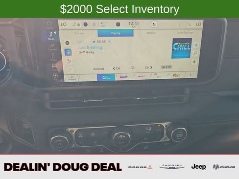 New 2026 Jeep Wrangler Unlimited Rubicon image 18