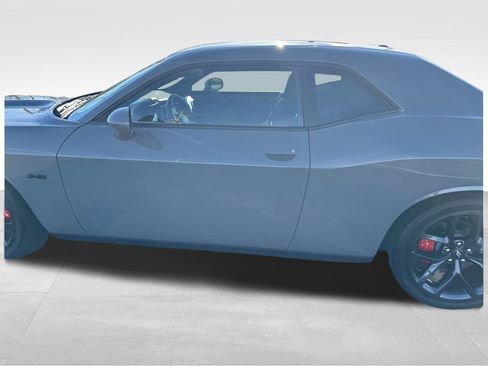 Used 2023 Dodge Challenger R/T w/ Blacktop Package image 19