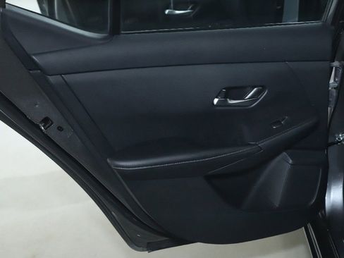 Certified 2023 Nissan Sentra SV w/ All-Weather Package image 15