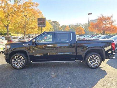 New 2026 GMC Sierra 1500 Denali w/ Denali Reserve Package image 18