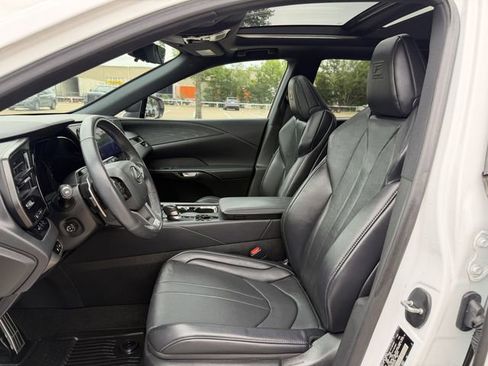 Used 2023 Lexus RX 350 F Sport AWD/4WD image 27