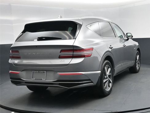 New 2026 Genesis GV80 2.5T Select image 10