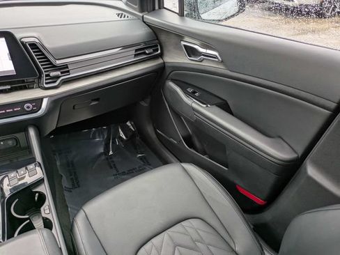 Used 2024 Kia Sportage X-Pro AWD/4WD image 18