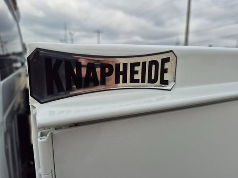 New 2025 Chevrolet Silverado 3500 W/T w/ WT Convenience Package image 10