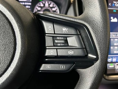 Used 2026 Subaru Crosstrek 2.5i Premium AWD/4WD image 73