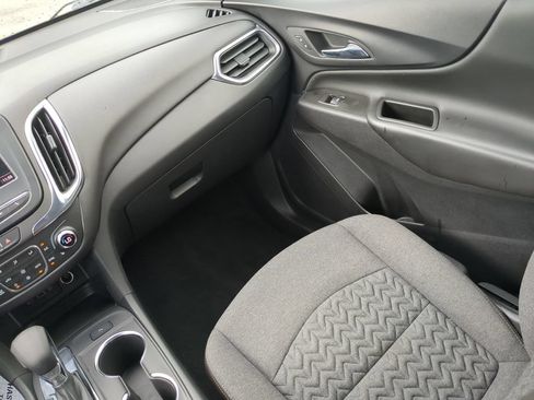 Used 2024 Chevrolet Equinox LT FWD image 15