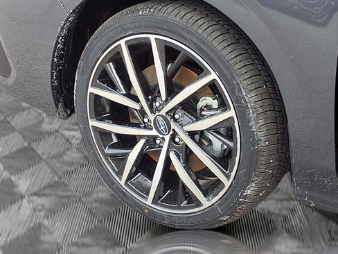 New 2026 Subaru Impreza 2.0i Sport image 14