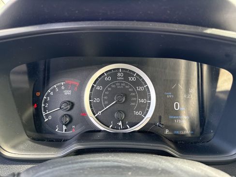 Used 2020 Toyota Corolla LE FWD image 11