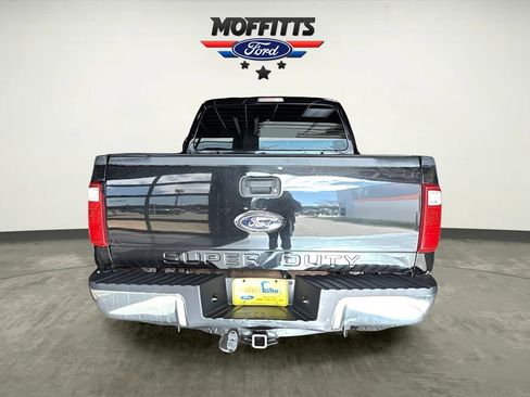 Used 2010 Ford F250 XLT image 6