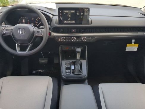 New 2026 Honda CR-V EX image 13