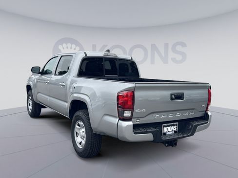 Used 2023 Toyota Tacoma SR AWD/4WD image 4