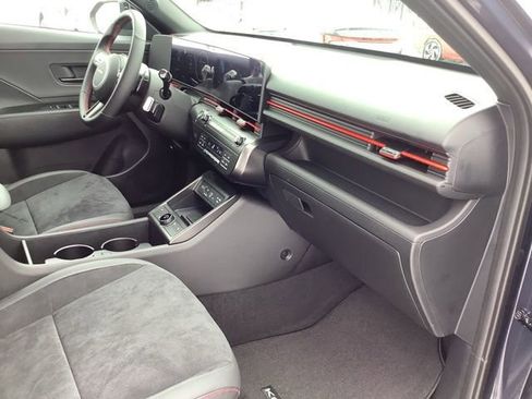 Used 2025 Hyundai Kona N Line S image 31