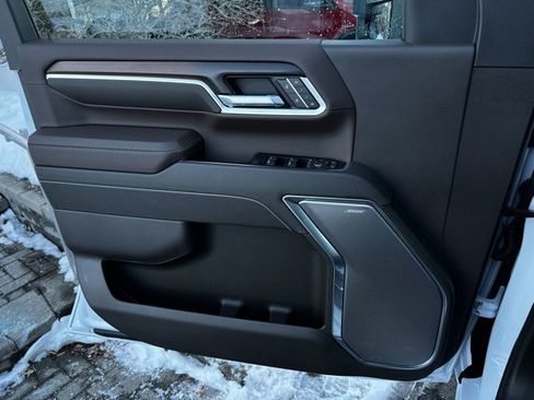 New 2026 GMC Sierra 2500 Denali w/ Denali Reserve Package image 12